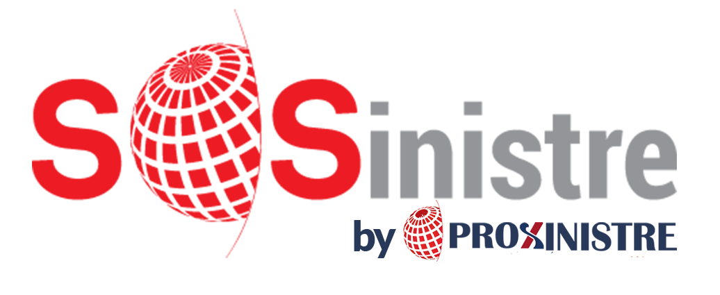 SOS SINISTRE by PROXINISTRE
